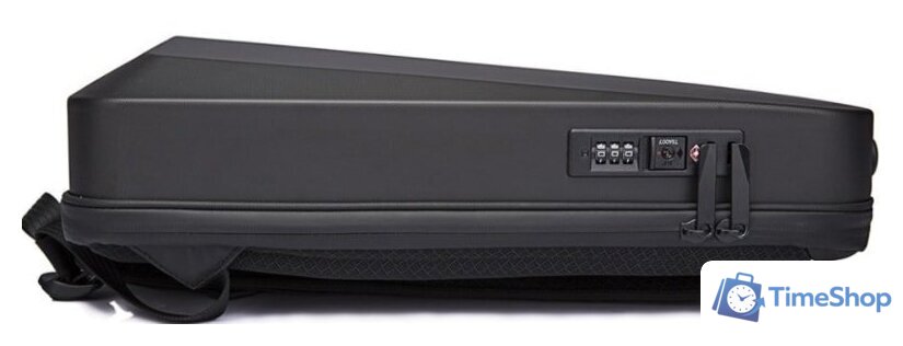 Городской рюкзак Bange BG22201 (черный) - Изображение №9 — Интернет-магазин Time-Shop