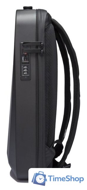 Городской рюкзак Bange BG22201 (черный) - Изображение №2 — Интернет-магазин Time-Shop