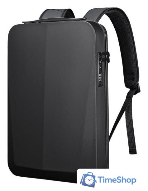 Городской рюкзак Bange BG22201 (черный) - Изображение №1 — Интернет-магазин Time-Shop