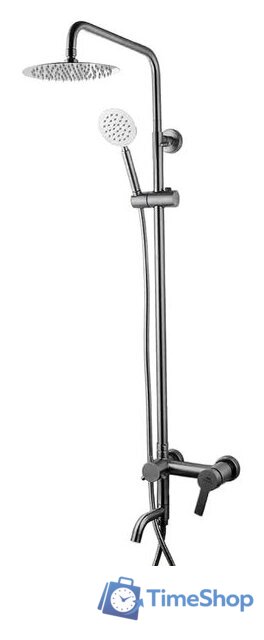 Душевая система  Fashun A52422 - Изображение №1 — Интернет-магазин Time-Shop