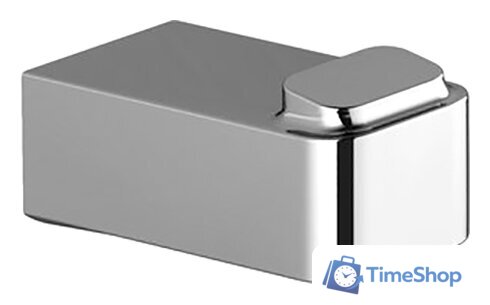 Крючок для ванны Ravak X07P353 - Изображение №1 — Интернет-магазин Time-Shop