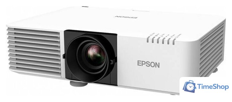 Проектор Epson EB-L520U - Изображение №3 — Интернет-магазин Time-Shop