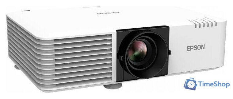 Проектор Epson EB-L520U - Изображение №2 — Интернет-магазин Time-Shop