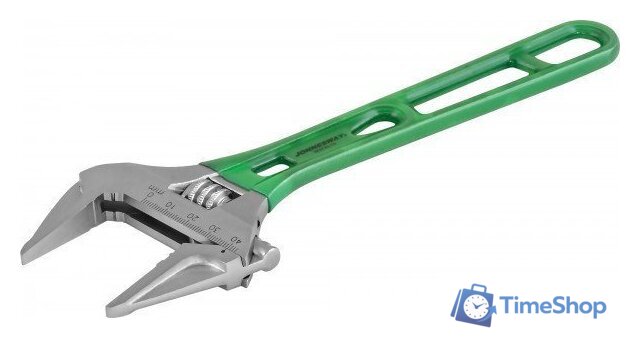 Гаечный ключ Jonnesway W27AL10 - Изображение №3 — Интернет-магазин Time-Shop