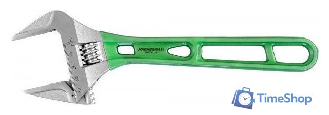 Гаечный ключ Jonnesway W27AL10 - Изображение №4 — Интернет-магазин Time-Shop