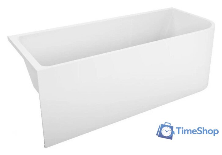 Ванна BelBagno BB712-1700-730-L - Изображение №4 — Интернет-магазин Time-Shop