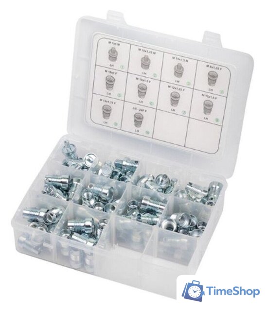 Адаптер  Oleo-Mac для головок триммерных 63120021 - Изображение №1 — Интернет-магазин Time-Shop