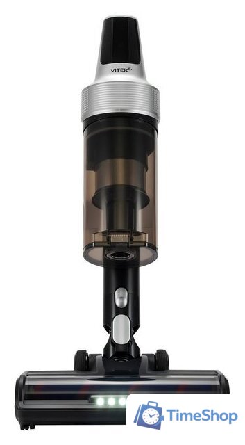 Пылесос Vitek VT-CLS01LIGHT - Изображение №11 — Интернет-магазин Time-Shop