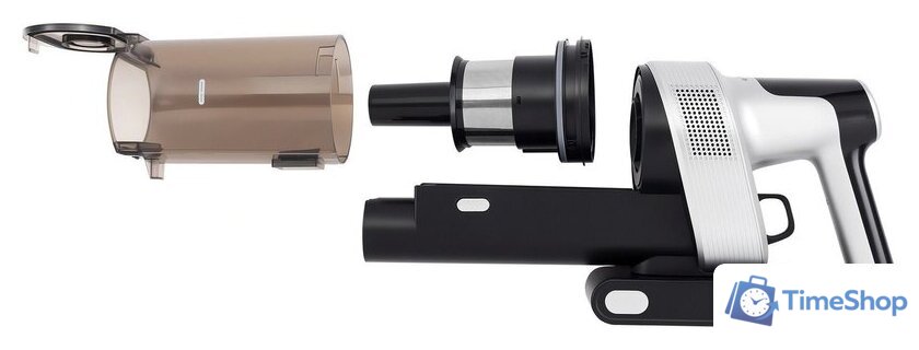 Пылесос Vitek VT-CLS01LIGHT - Изображение №17 — Интернет-магазин Time-Shop