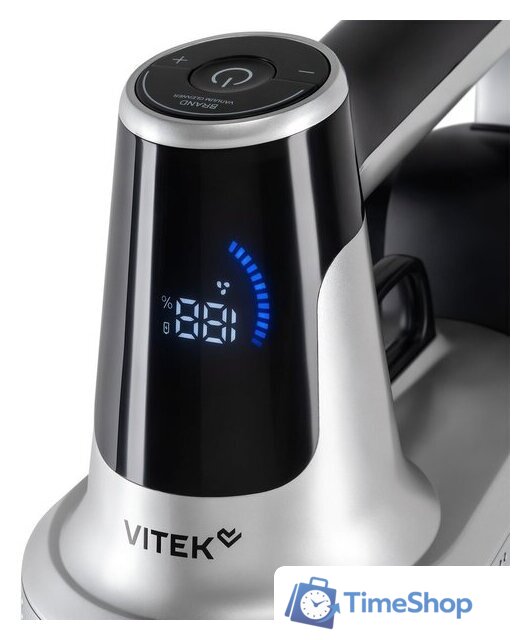 Пылесос Vitek VT-CLS01LIGHT - Изображение №13 — Интернет-магазин Time-Shop