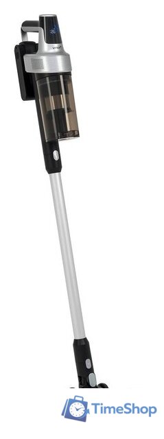 Пылесос Vitek VT-CLS01LIGHT - Изображение №2 — Интернет-магазин Time-Shop