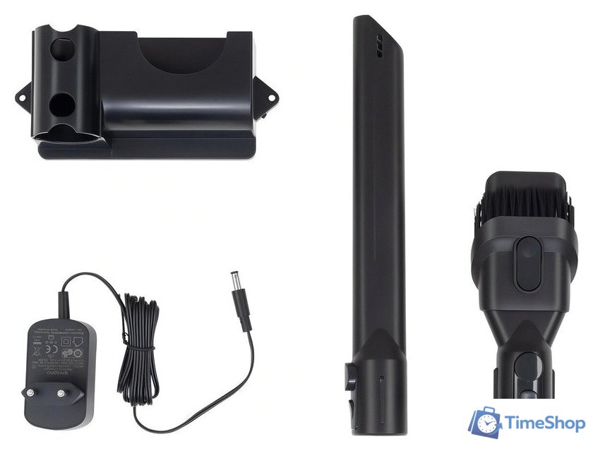 Пылесос Vitek VT-CLS01LIGHT - Изображение №19 — Интернет-магазин Time-Shop