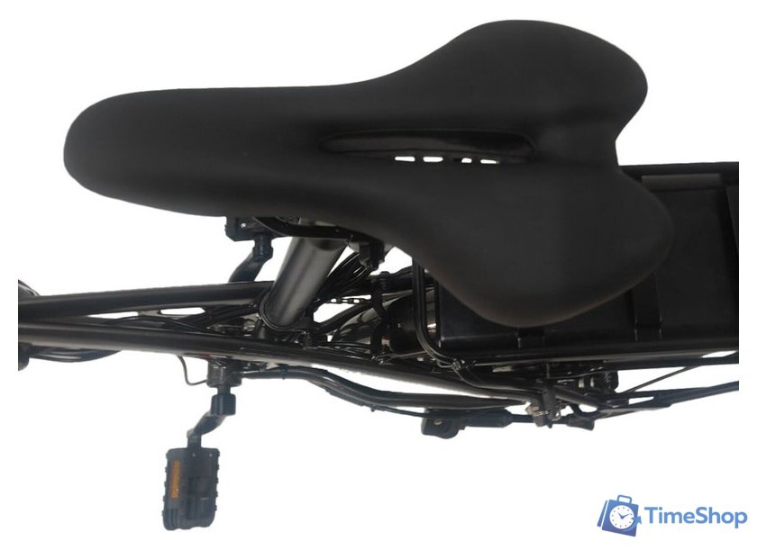 Электровелосипед Hiper Engine Fold X3 Graphite 2025 - Изображение №7 — Интернет-магазин Time-Shop