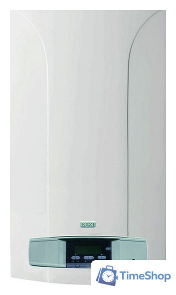 Отопительный котел BAXI LUNA-3 240 Fi - Изображение №1 — Интернет-магазин Time-Shop