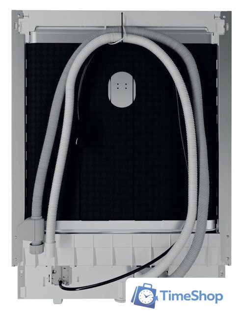 Встраиваемая посудомоечная машина Whirlpool WIS 7020 PEF - Изображение №8 — Интернет-магазин Time-Shop
