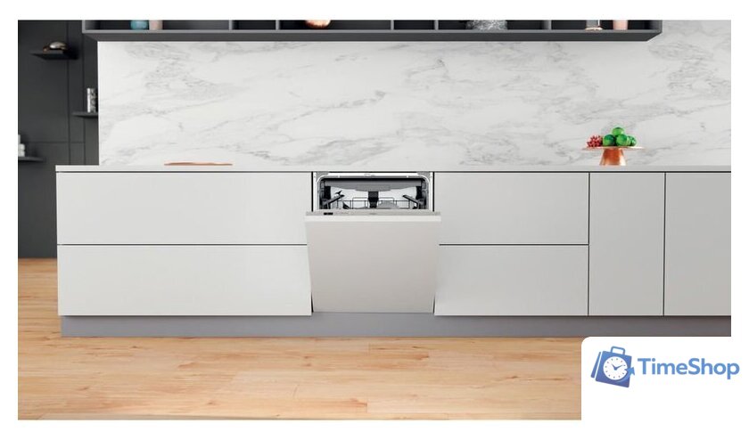 Встраиваемая посудомоечная машина Whirlpool WIS 7020 PEF - Изображение №4 — Интернет-магазин Time-Shop