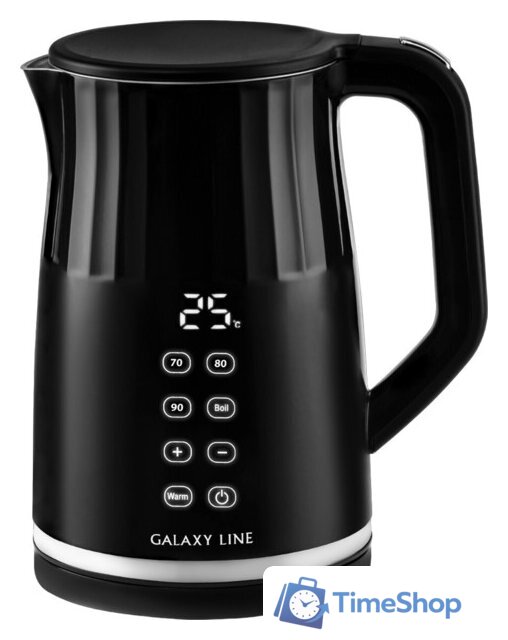 Электрический чайник Galaxy Line GL0337 - Изображение №1 — Интернет-магазин Time-Shop