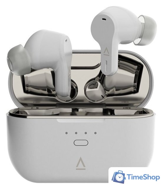 Наушники Creative Zen Air SXFI - Изображение №1 — Интернет-магазин Time-Shop