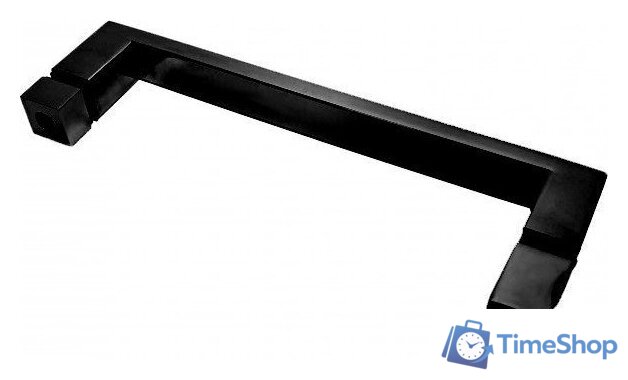 Душевой уголок Triton Дека-Блэк 100х100 (без поддона) - Изображение №9 — Интернет-магазин Time-Shop