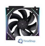 Комплект вентиляторов для корпуса Thermalright TL-M12QR X3 (черный) - Изображение №3 — Интернет-магазин Time-Shop