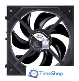 Комплект вентиляторов для корпуса Thermalright TL-M12QR X3 (черный) - Изображение №2 — Интернет-магазин Time-Shop