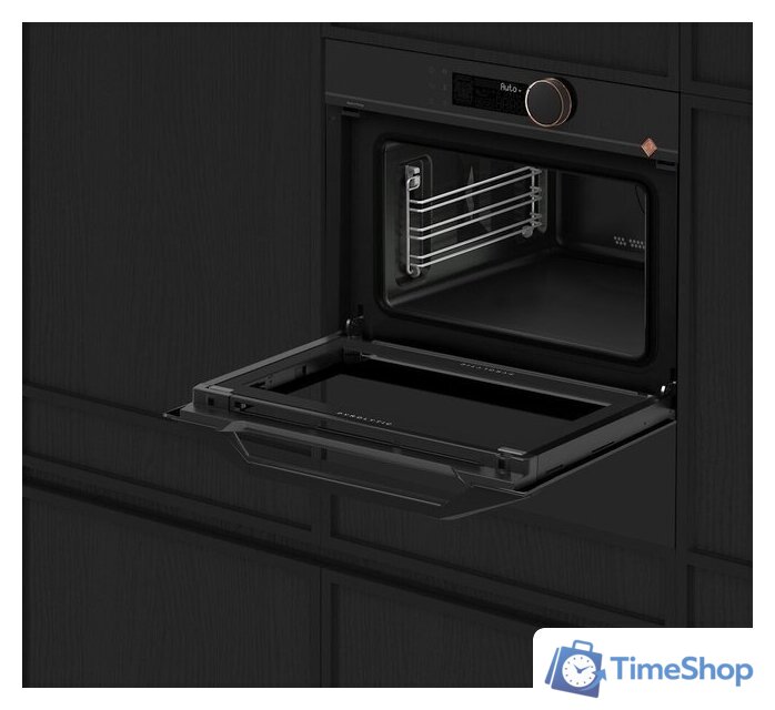 Электрический духовой шкаф De Dietrich DKP4531H - Изображение №5 — Интернет-магазин Time-Shop