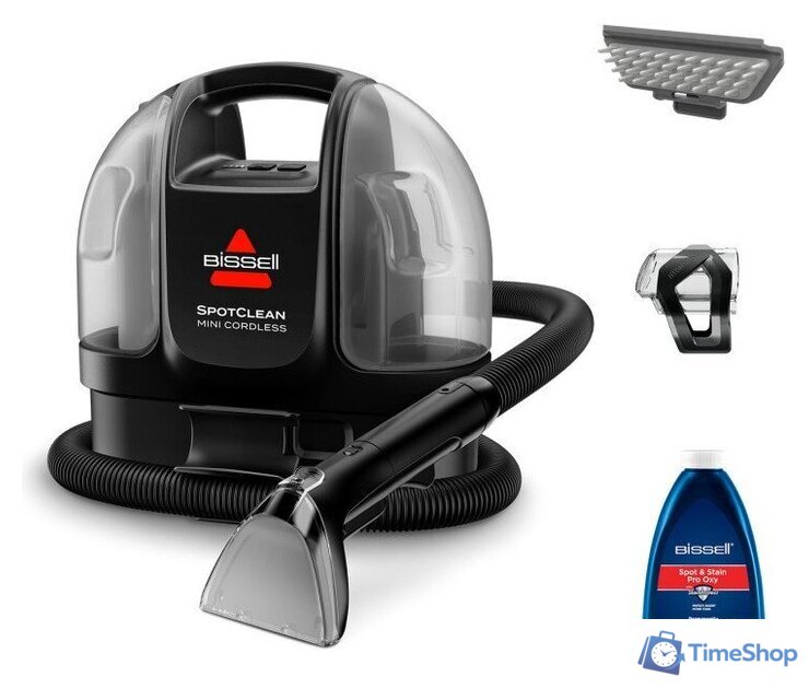 Пылесос Bissell SpotClean Mini Cordless 4065N - Изображение №1 — Интернет-магазин Time-Shop