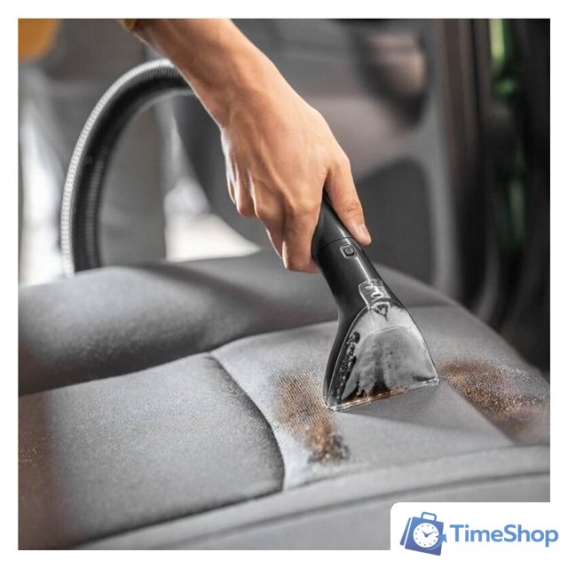 Пылесос Bissell SpotClean Mini Cordless 4065N - Изображение №5 — Интернет-магазин Time-Shop