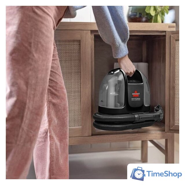 Пылесос Bissell SpotClean Mini Cordless 4065N - Изображение №3 — Интернет-магазин Time-Shop