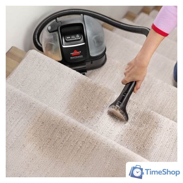 Пылесос Bissell SpotClean Mini Cordless 4065N - Изображение №4 — Интернет-магазин Time-Shop