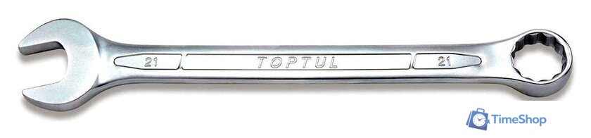 Гаечный ключ Toptul AAEB3333 1 предмет - Изображение №1 — Интернет-магазин Time-Shop
