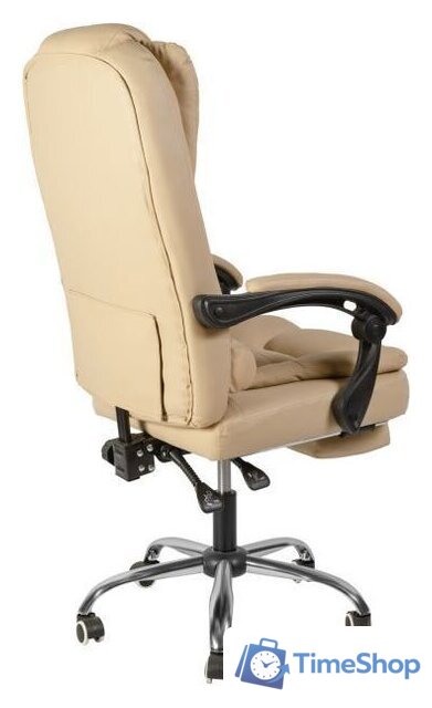 Офисное кресло Меб-ФФ MF-3001 (бежевый) - Изображение №4 — Интернет-магазин Time-Shop