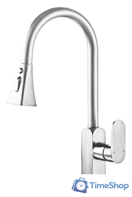 Смеситель Ekko E6003-5 - Изображение №1 — Интернет-магазин Time-Shop