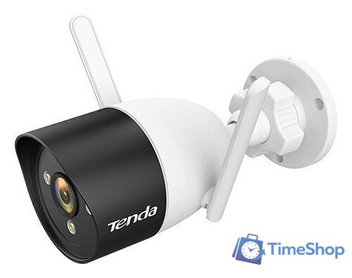 IP-камера Tenda CT3-WCA - Изображение №1 — Интернет-магазин Time-Shop