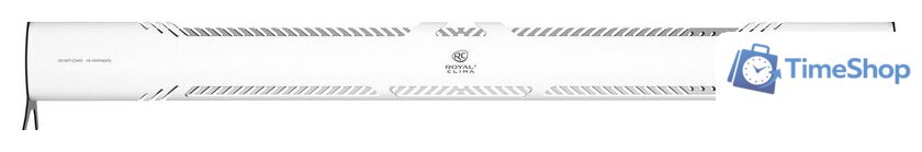 Конвектор Royal Clima Arbena REC-ARBE1000M - Изображение №1 — Интернет-магазин Time-Shop