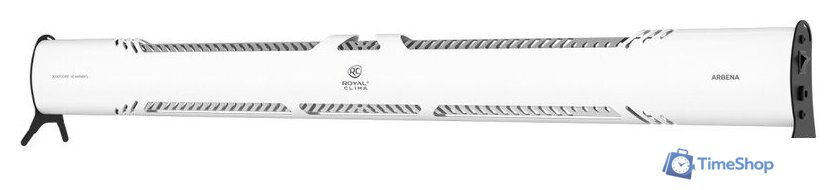 Конвектор Royal Clima Arbena REC-ARBE1000M - Изображение №7 — Интернет-магазин Time-Shop