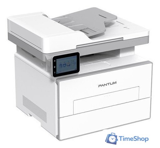 МФУ Pantum BM4210ADW - Изображение №3 — Интернет-магазин Time-Shop