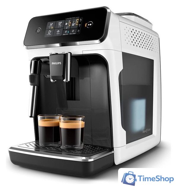 Кофемашина Philips EP2223/40 - Изображение №3 — Интернет-магазин Time-Shop