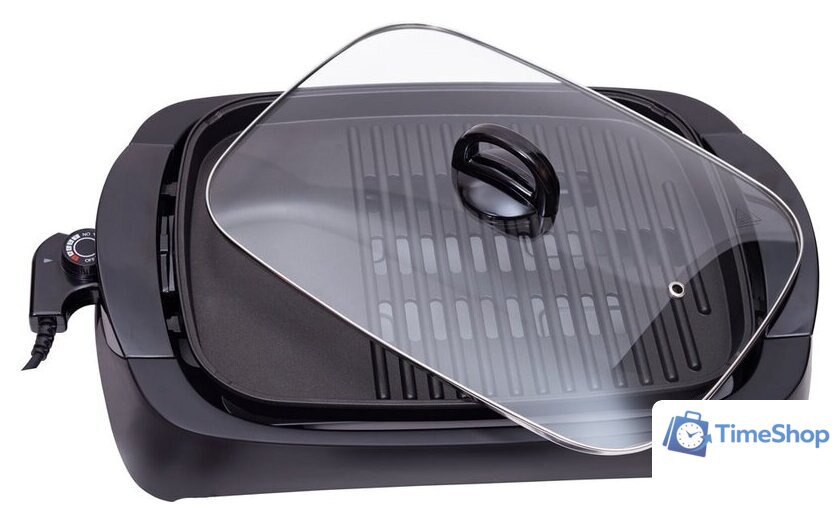 Электрогриль Adler AD 6610 - Изображение №8 — Интернет-магазин Time-Shop