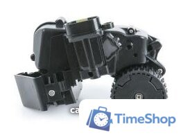 Модуль колеса iRobot 4624872 - Изображение №1 — Интернет-магазин Time-Shop