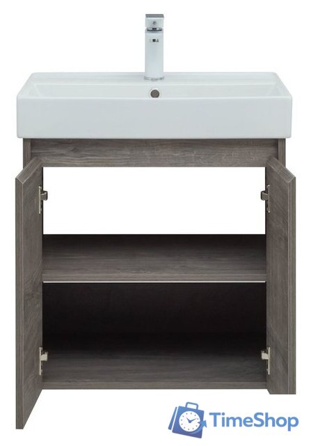  Aquanet Тумба под умывальник Nova Lite 60 298848 - Изображение №10 — Интернет-магазин Time-Shop