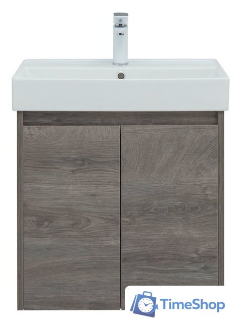  Aquanet Тумба под умывальник Nova Lite 60 298848 - Изображение №11 — Интернет-магазин Time-Shop