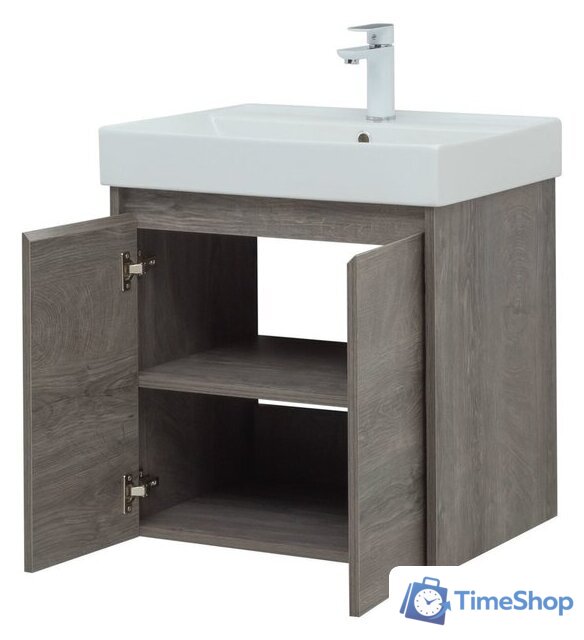  Aquanet Тумба под умывальник Nova Lite 60 298848 - Изображение №12 — Интернет-магазин Time-Shop