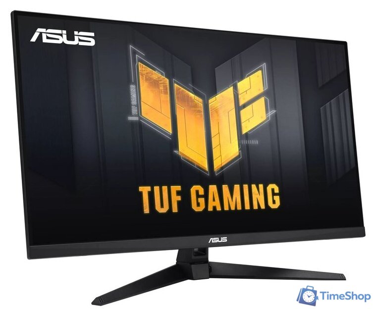 Игровой монитор ASUS TUF Gaming VG32UQA1A - Изображение №4 — Интернет-магазин Time-Shop