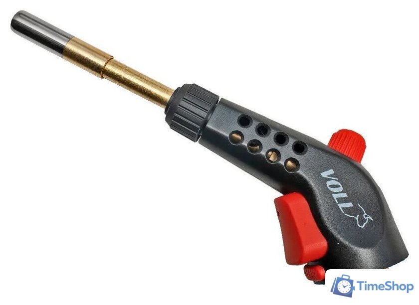 Горелка-пистолет VOLL Turbo-V МАПП US 1