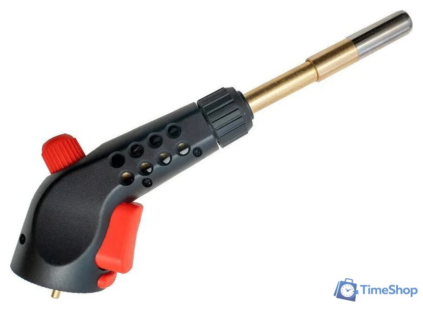 Горелка-пистолет VOLL Turbo-V МАПП US 1