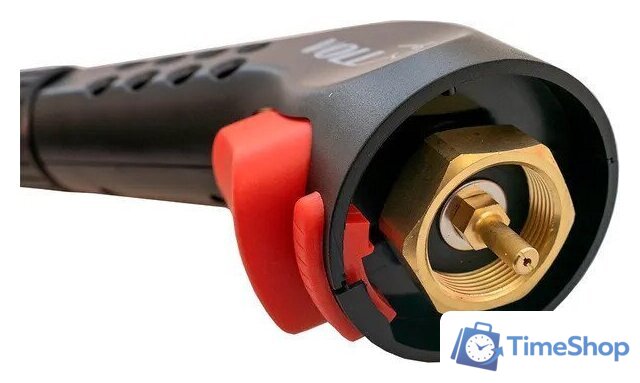 Горелка-пистолет VOLL Turbo-V МАПП US 1