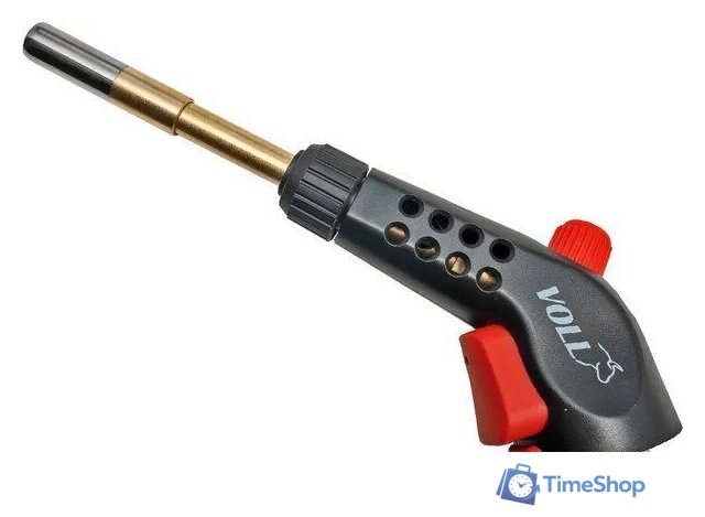 Горелка-пистолет VOLL Turbo-V МАПП US 1