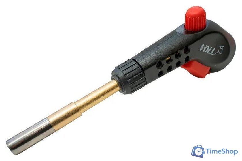 Горелка-пистолет VOLL Turbo-V МАПП US 1