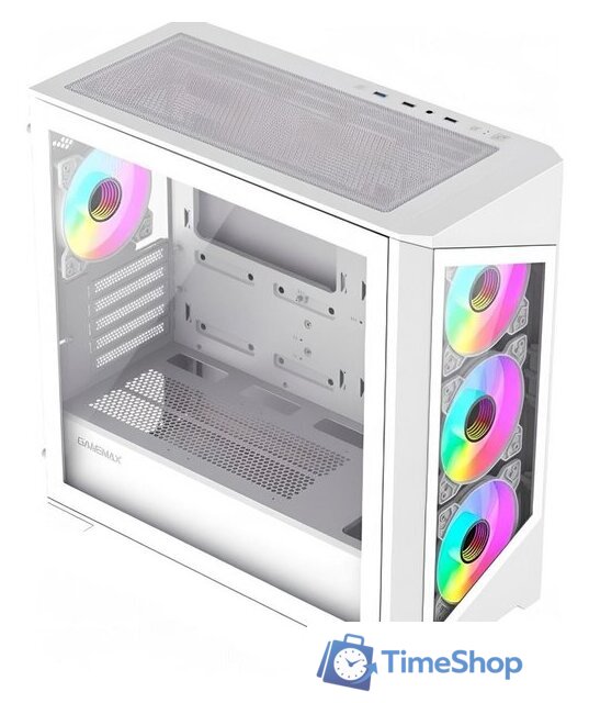 Компьютер TGPC Action 94876 I-X - Изображение №3 — Интернет-магазин Time-Shop